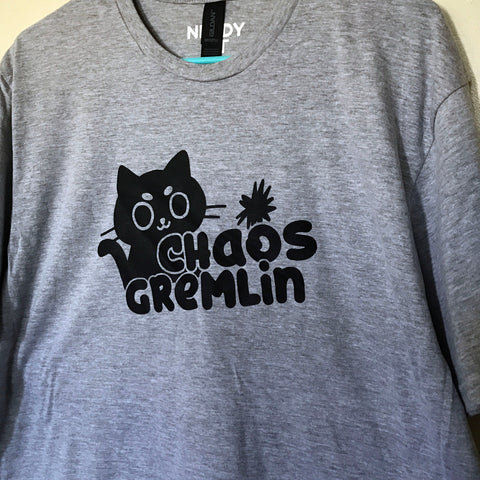 Chaos Gremlin Shirt