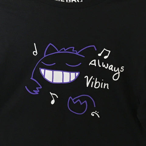Always Vibin Shirt