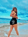 Thicc Girls Club Women Shorts