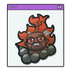 Matthew Character Stickers