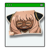 Matthew Character Stickers