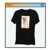 The Royal Cheesetess T-Shirt (ZumiVT)