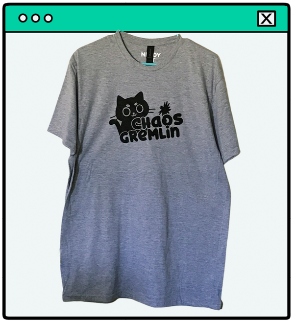 Chaos Gremlin Shirt