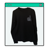 Dying & Trying Long Sleeve Tee