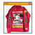 Codename: GAMMA Windbreaker (Nerdy Bit X King Kuma)