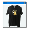 May The Goddess Smile Upon You Shirt