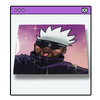 Matthew Character Stickers