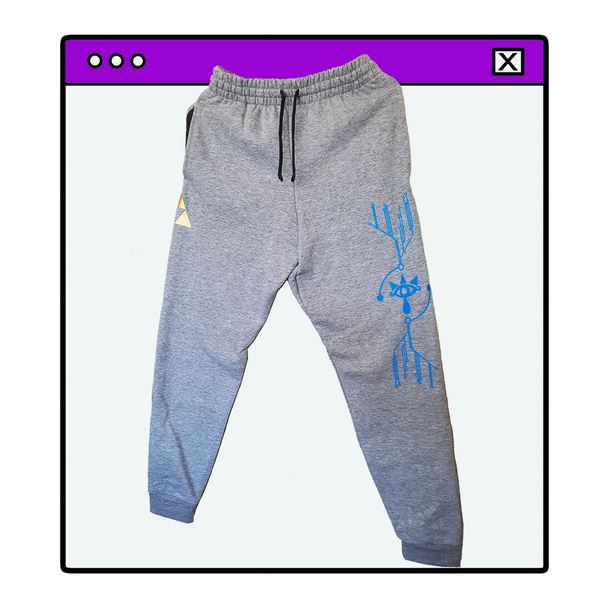Z:\Hero.exe Joggers