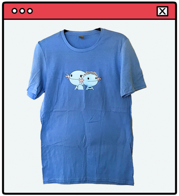I'm The Problem Shirt