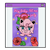 Handsome Jigglypuff Print