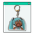 Matthew Miku Cosplay Keychain