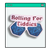 Rolling For Tiddies Sticker