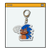 Matthew Sonic Cosplay Keychain