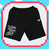 Thicc Boys Club Fleece Shorts