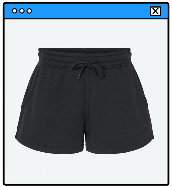 Thicc Girls Club Women Shorts