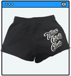 Thicc Girls Club Women Shorts