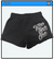Thicc Girls Club Women Shorts