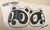 Skrrt Skrrt Decal (ACNH)
