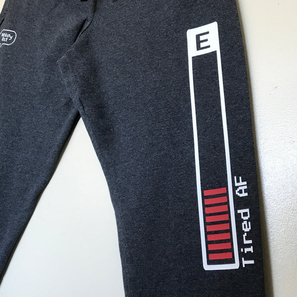 Tired AF Joggers