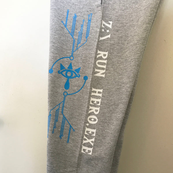 Z:\Hero.exe Joggers