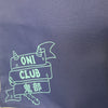 Oni Club Tote Bag