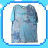 Antisocial Tie Dye Shirt