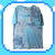 Antisocial Tie Dye Shirt