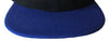 8-Bit Custom Perler Snapback