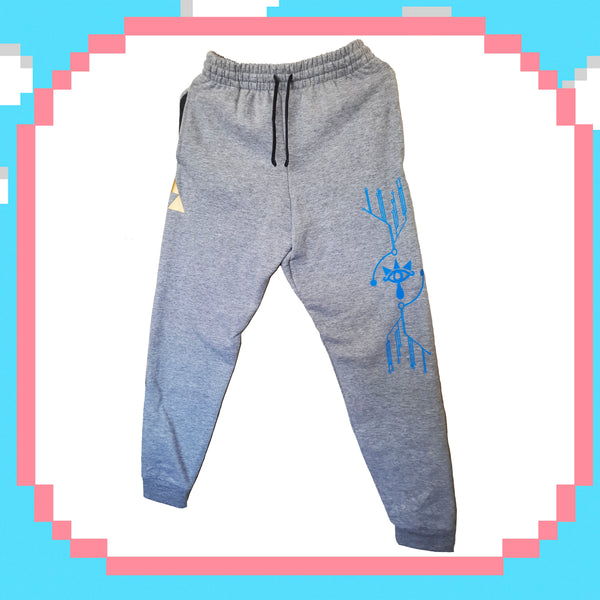Z:\Hero.exe Joggers