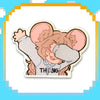 Zumi Dabbin (ZumiVT)