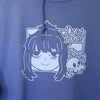 Dead Inside Hoodie