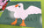 Untitled Goose Print
