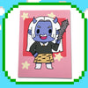 Kawaii Demon Print