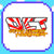 Otaku Comedy Tournament (OCT) Sticker (LemarTheConGuy)