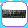 You May Not Rest Now Sticker