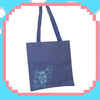 Oni Club Tote Bag