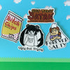 Mood Sticker Pack