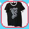 ThiCC Boys Club Ringer Tee