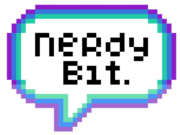 Nerdy Bit