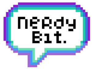 Nerdy Bit