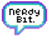 Nerdy Bit