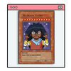 Mokuba Matthew Print