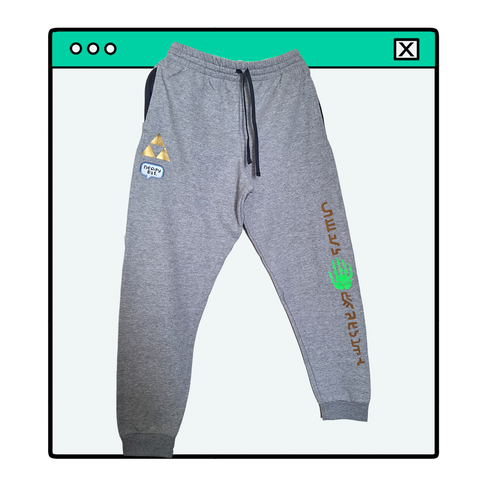 Z:\Hero.exe Joggers (TOTK Edition)