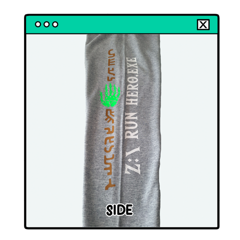 Z:\Hero.exe Joggers (TOTK Edition)