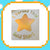 I Earned This Gold Star Decal